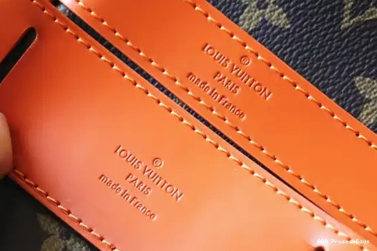 AAA Replica Ru 50 LOUIS VUITTON KEEPALL BANDOULIÈRE 0707